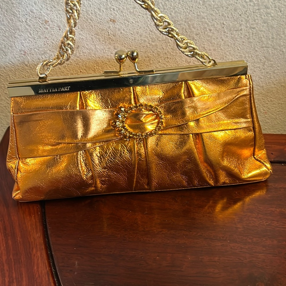 Mattia Pakt Handbag